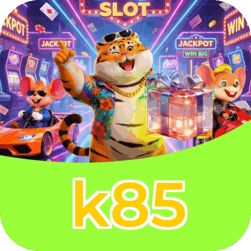 Lottery Clássica na k85