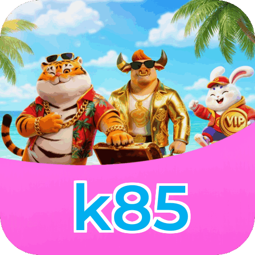 Streaming 4K no cassino ao vivo da k85
