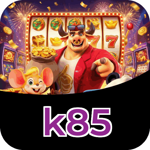 Jogos com maior RTP na k85