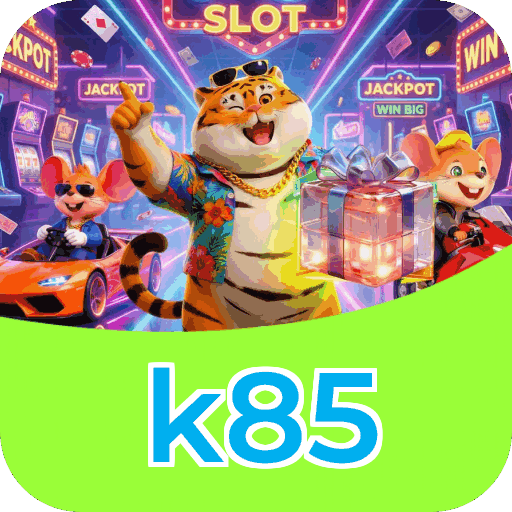 Segurança k85