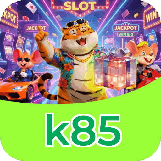 Instalar APK k85